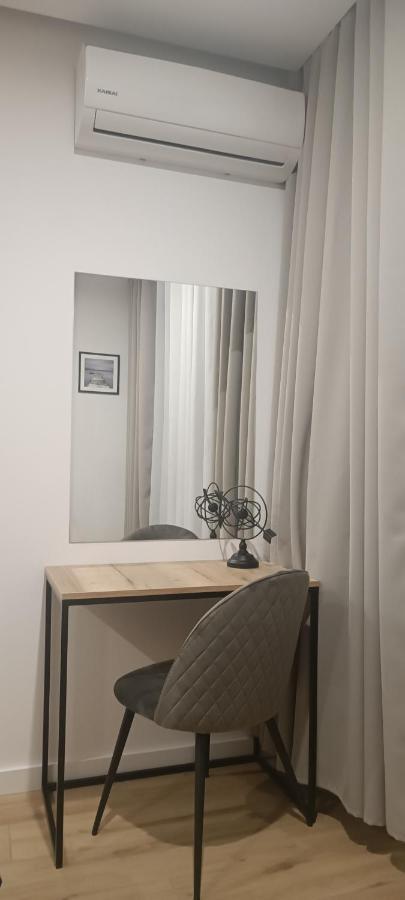 Apartament Skorpion Marina & Spa Sagaris Дзівнув Екстер'єр фото